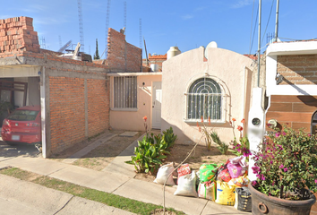 Casa en  Hacienda Nueva No 205, Haciendas De Aguascalientes, Aguascalientes, México