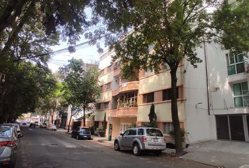 Departamento en  Colonia Cuauhtémoc, Cuauhtémoc, Cdmx