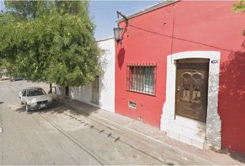 Casa en  Dionisio García Fuentes, Zona Centro, Saltillo, Coahuila De Zaragoza, México