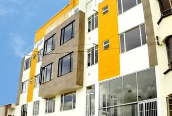 Apartamento en  Mirador Del Centro, Calle 21, Tunja, Boyacá, Colombia