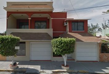 Casa en  Juan Vicente Melo, Las Brisas, Veracruz, México