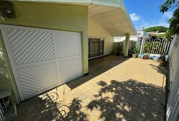 Casa en  Los Andes, Barranquilla, Atlántico, Colombia