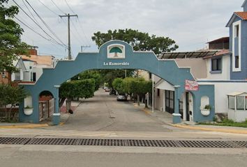 Casa en fraccionamiento en  Esmeralda 232, La Esmeralda, Tuxtla Gutiérrez, Chiapas, México