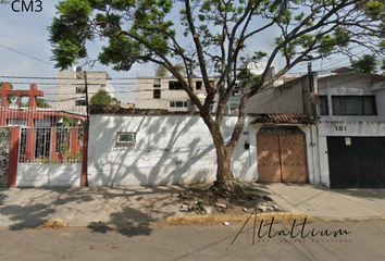 Casa en  C. Toltecas 105, Ajusco, 04300 Ciudad De México, Cdmx, México