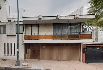 Casa en  Observatorio Ote. 80, Escandón I Secc, 11800 Ciudad De México, Cdmx, México