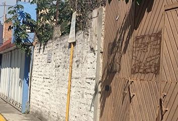 Lote de Terreno en  Calle Nacional De Bravo 5-13, Aldama, Xochimilco, Ciudad De México, 16020, Mex