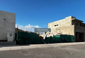 Lote de Terreno en  Ventura Residential Club, Boulevard Enrique Mazón López, Hermosillo, Sonora, México