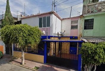 Casa en  Trebol Norte 50, La Pradera I, Pradera Ii Sección, Ciudad De México, Cdmx, México