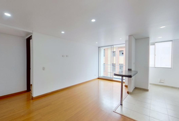 Apartamento en  Teusaquillo, Bogotá