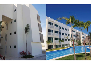 Departamento en  Industrial, Playa Del Carmen, Solidaridad, Quintana Roo, Mex