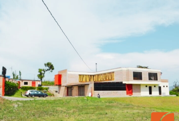 Casa en  Urcuqui, Ecuador