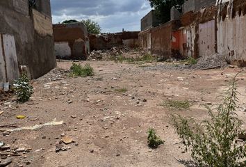 Lote de Terreno en  Zona Centro, Municipio De Chihuahua