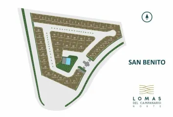 Lote de Terreno en  Lomas Del Campanario Ii, Municipio De Querétaro