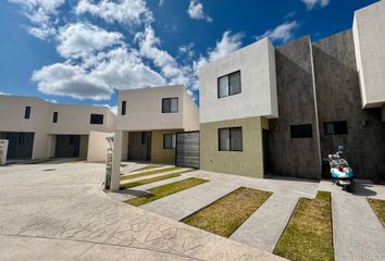 Casa en fraccionamiento en  Pozos Residencial, San Luis Potosí