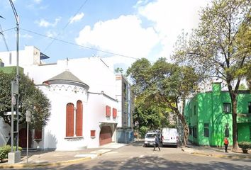 Casa en  Etla, Hipódromo, Ciudad De México, Cdmx, México