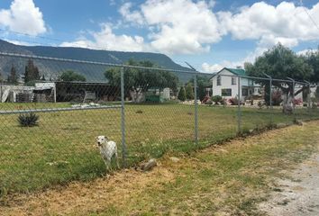 Lote de Terreno en  Avenida Leonardo Espinoza M 103, Apepelco, Pachuquilla, Mineral De La Reforma, Hidalgo, 42180, Mex