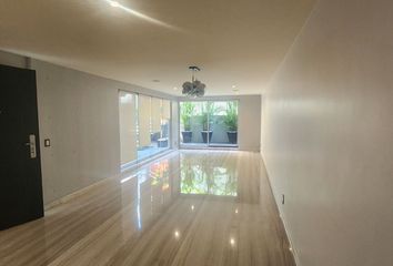 Departamento en  Aristóteles, Polanco, Polanco Iv Sección, Ciudad De México, Cdmx, México