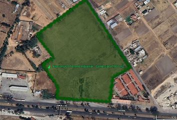 Lote de Terreno en  Felipe Ureña, Atlacomulco