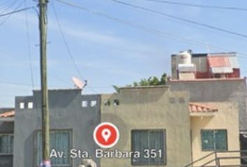 Casa en  Calle Santa Barbara 351, Hacienda Santa Fe, Jalisco, México