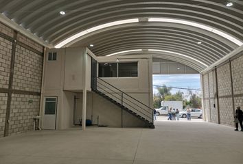 Nave en  Sanctorum, Cuautlancingo