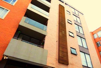 Apartamento en  Santa Barbara Norte, Bogotá