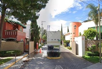 Casa en fraccionamiento en  Álvaro Obregón, San Pedro Cholula