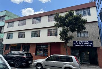 Casa en  San Juan, Quito