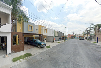 Casa en  Prof. Roberto Martínez Leal, Santa Lucía, Cadereyta Jiménez, Nuevo León, México