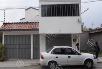 Casa en fraccionamiento en  Del Refugio, Puebla