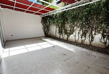 Casa en condominio en  Condominio Ruscello, Avenida Eugenio Garza Sada, Q Residencial Campestre, Jesús María, Aguascalientes, México