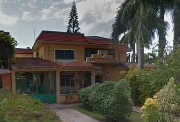 Casa en  Ley Federal De Agua, 77017 Chetumal, Quintana Roo, México