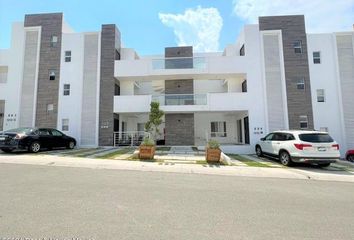 Departamento en  Zakia, Querétaro, México