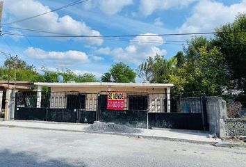 Casa en  Ampliación Nueva Cadereyta, Cadereyta Jiménez, Nuevo León, México