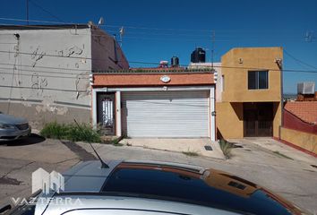 Casa en  Lomas De Altavista, Parral, Chihuahua, México