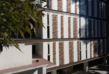 Departamento en  Juan Augusto Ingres, Nonoalco, Ciudad De México, Cdmx, México