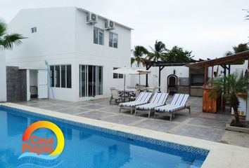 Casa en  7mxf+f88, Via Data, Gral Villamil, Ecuador