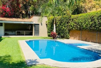 Casa en condominio en  Jardines De Acapatzingo, Cuernavaca, Morelos