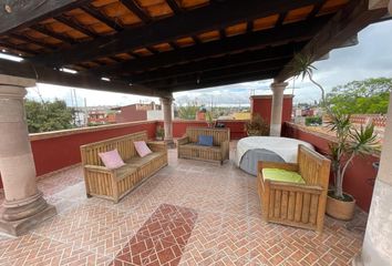 Casa en  Calle Lucas Balderas 39-66, Zona Centro, San Miguel De Allende, Guanajuato, 37700, Mex