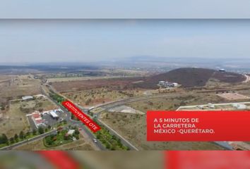 Macrolote Residencial en El Marqués - 6,284.90 m² CIUDAD MADERAS QUERETARO