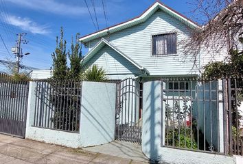 Casa en  Lientur 696, Chillán, Chile