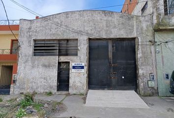 Galpónes/Bodegas en  Malabia 3779, San Justo, Provincia De Buenos Aires, Argentina