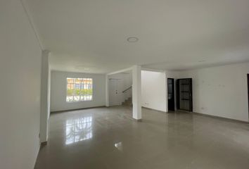 Casa en  Las Tres Avemarías, Barranquilla