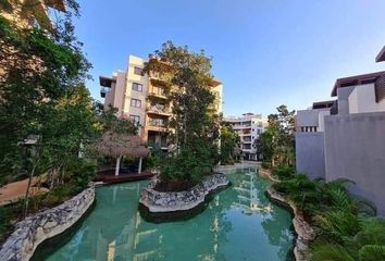 Departamento en  Lagunas De Mayakoba, Playa Del Carmen, Quintana Roo, México