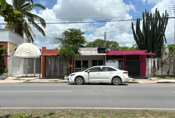 Local comercial en  Mérida, Yucatán, México