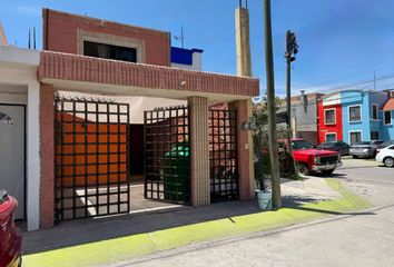 Casa en fraccionamiento en  San Luis Potosí Centro, San Luis Potosí