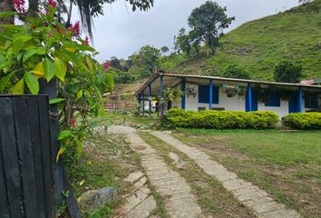 Villa-Quinta en  Santa Bárbara, Antioquia