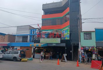 Local comercial en  Jirón Cusco 122-162, La Perla, Callao, 07016, Per