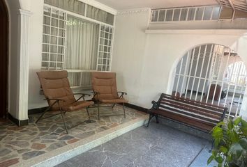 Casa en  Hostal El Rosal, Avenida 1, Barrio El Rosal, Cúcuta, Norte De Santander, Colombia