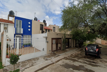 Casa en  Valladolid 213, Residencial Jesús María, Jesús María, Aguascalientes, México