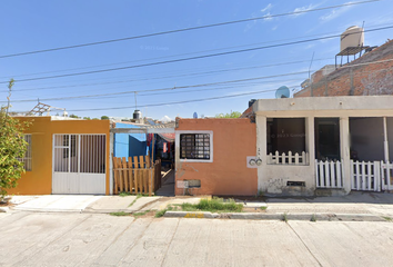 Casa en  Acequia Real 130, Lomas De La Asunción, Aguascalientes, México